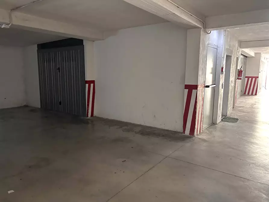 Immagine 46 di Casa indipendente in vendita  in VIA CATONE a Vasto