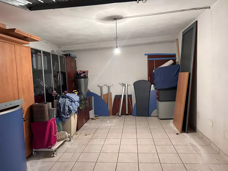 Immagine 47 di Casa indipendente in vendita  in VIA CATONE a Vasto