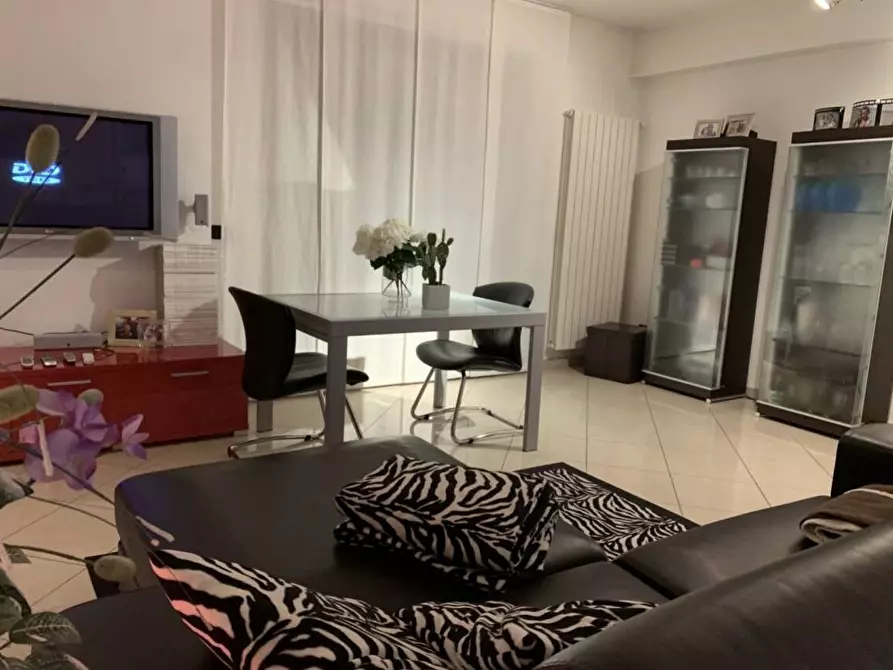 Immagine 7 di Casa indipendente in vendita  in VIA CATONE a Vasto