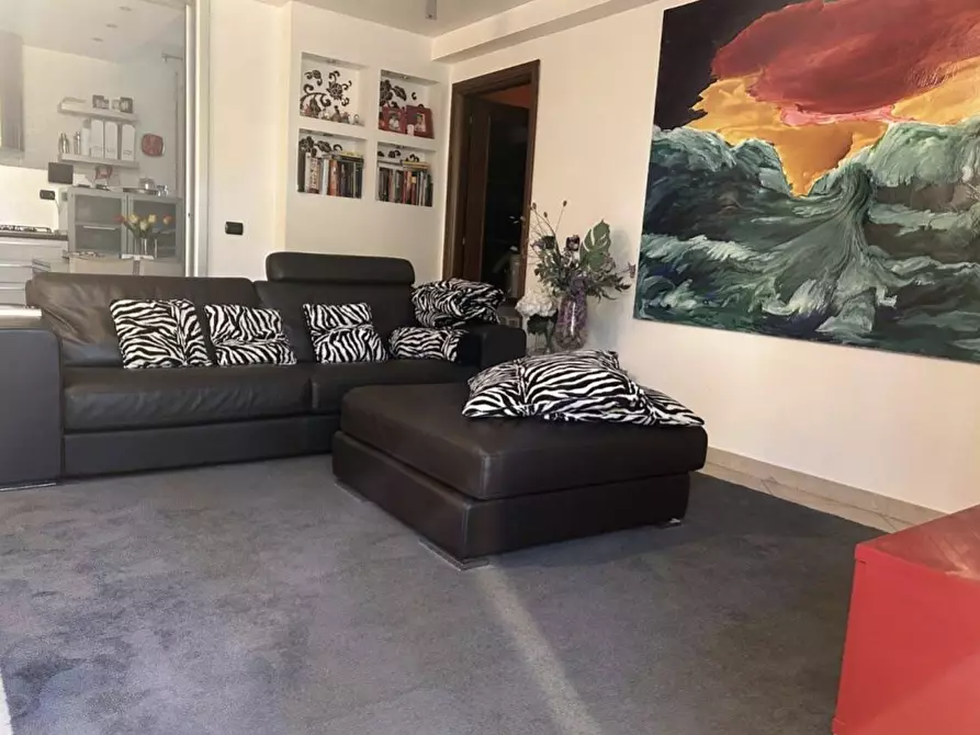 Immagine 9 di Casa indipendente in vendita  in VIA CATONE a Vasto