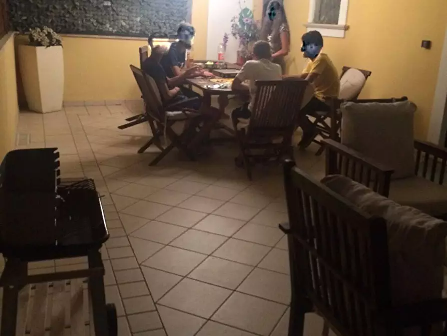 Immagine 34 di Casa indipendente in vendita  in VIA CATONE a Vasto