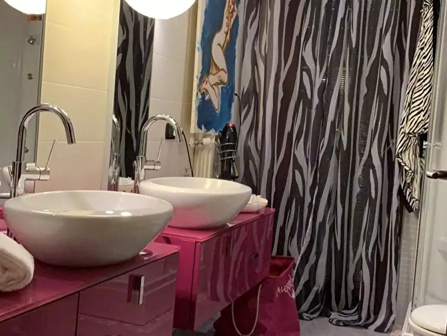 Immagine 27 di Casa indipendente in vendita  in VIA CATONE a Vasto