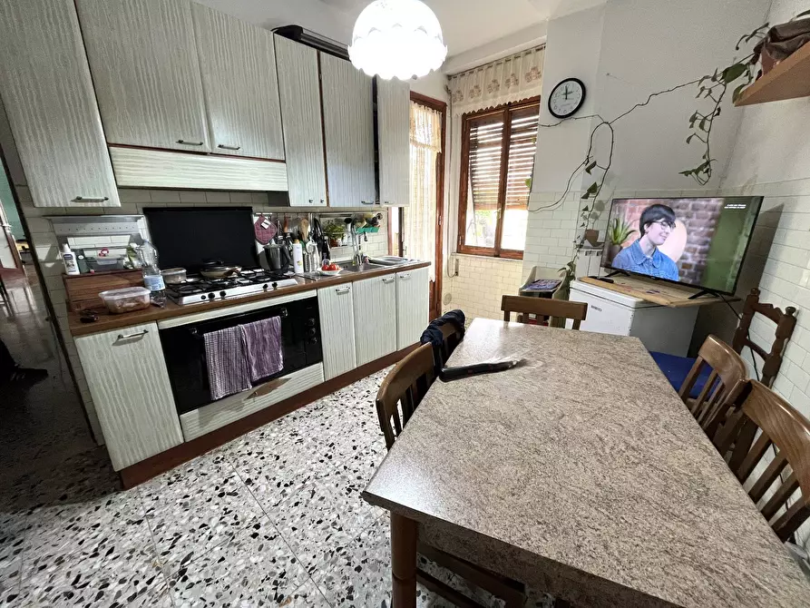Immagine 5 di Appartamento in vendita  in CORSO MAZZINI a Vasto