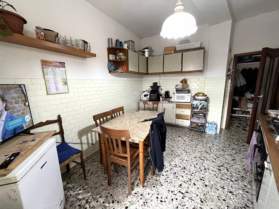 Immagine 6 di Appartamento in vendita  in CORSO MAZZINI a Vasto