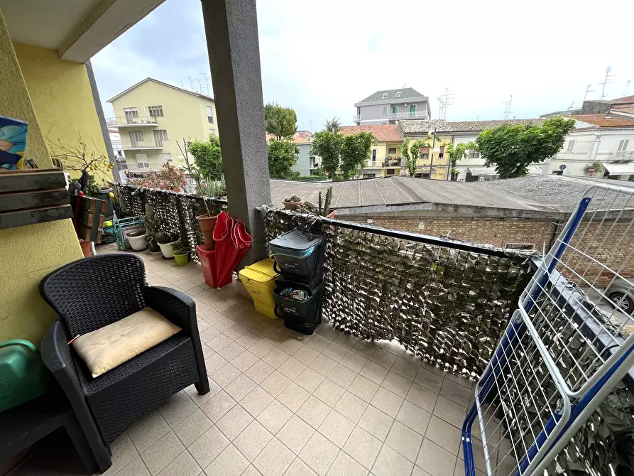Immagine 15 di Appartamento in vendita  in CORSO MAZZINI a Vasto