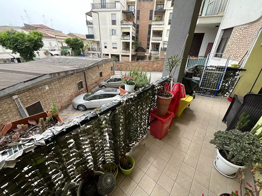 Immagine 16 di Appartamento in vendita  in CORSO MAZZINI a Vasto