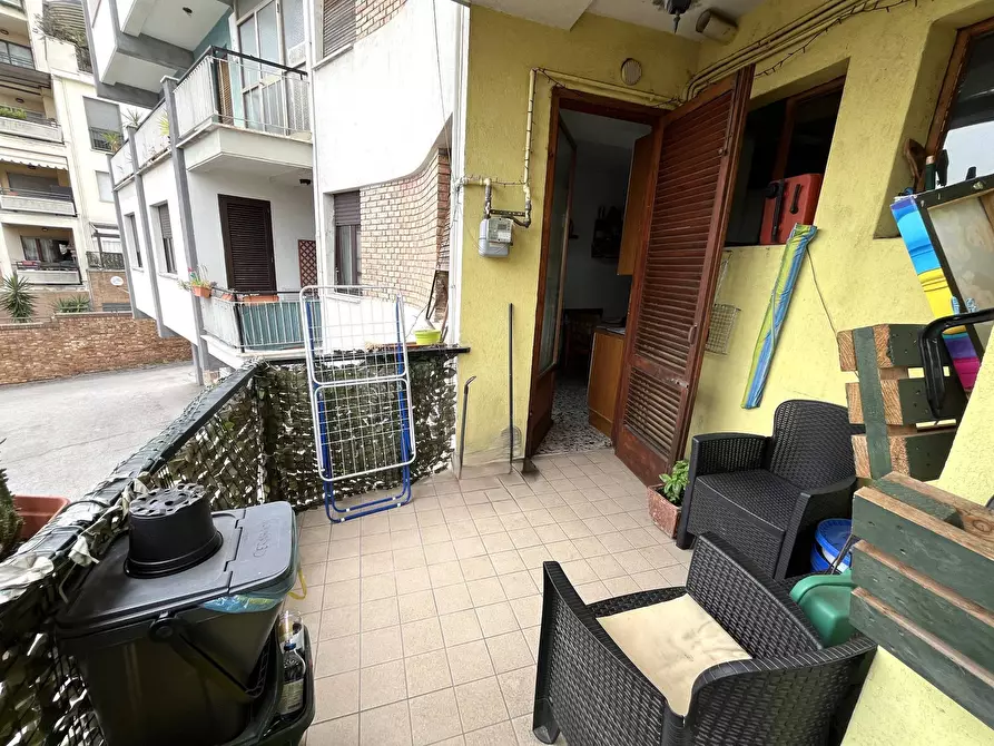 Immagine 14 di Appartamento in vendita  in CORSO MAZZINI a Vasto