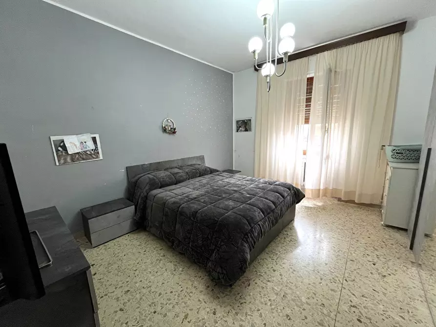 Immagine 7 di Appartamento in vendita  in CORSO MAZZINI a Vasto