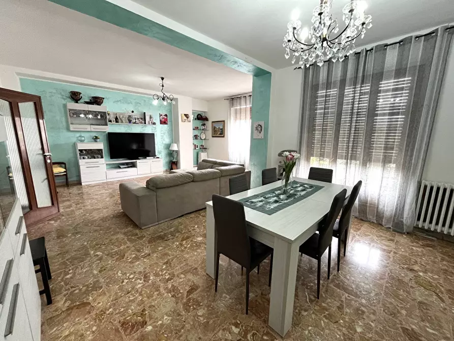 Immagine 3 di Appartamento in vendita  in CORSO MAZZINI a Vasto