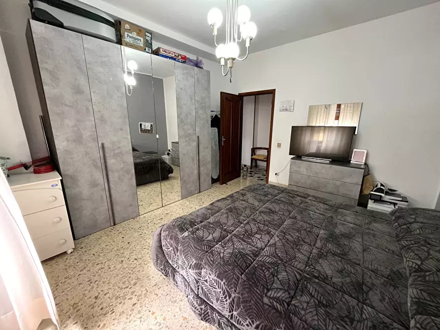 Immagine 8 di Appartamento in vendita  in CORSO MAZZINI a Vasto