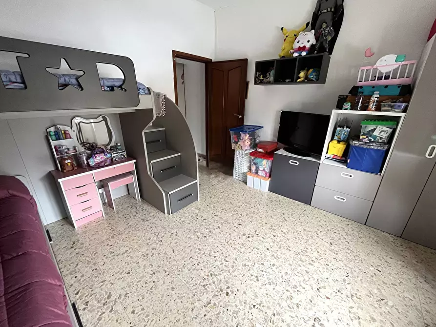 Immagine 12 di Appartamento in vendita  in CORSO MAZZINI a Vasto