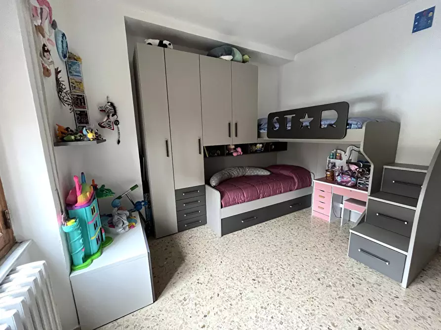 Immagine 11 di Appartamento in vendita  in CORSO MAZZINI a Vasto