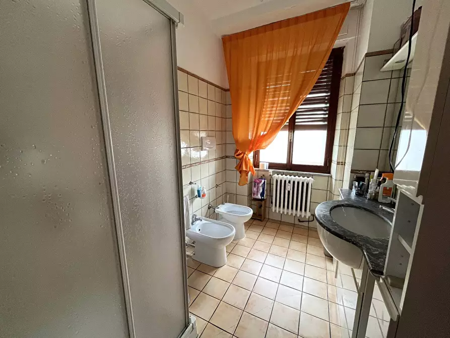 Immagine 9 di Appartamento in vendita  in CORSO MAZZINI a Vasto