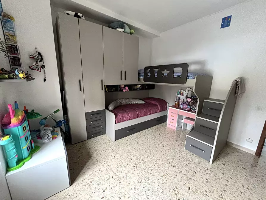 Immagine 13 di Appartamento in vendita  in CORSO MAZZINI a Vasto