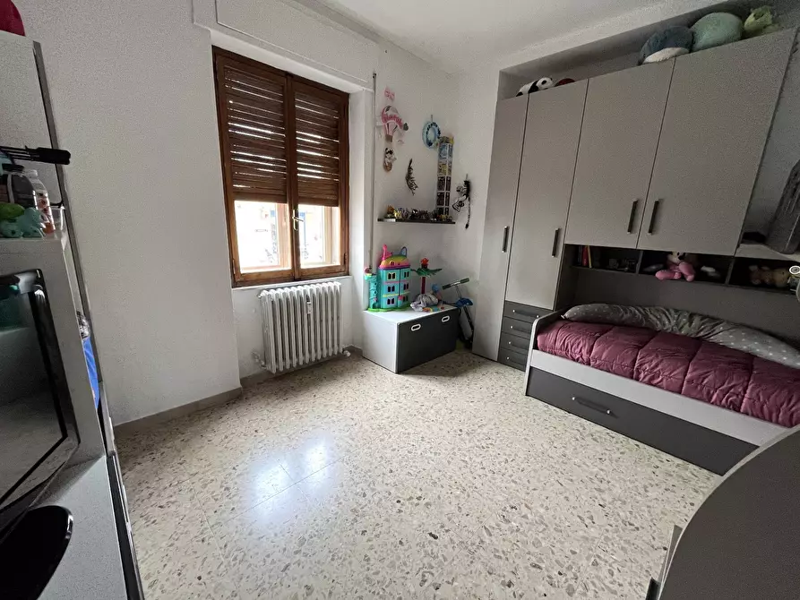 Immagine 10 di Appartamento in vendita  in CORSO MAZZINI a Vasto