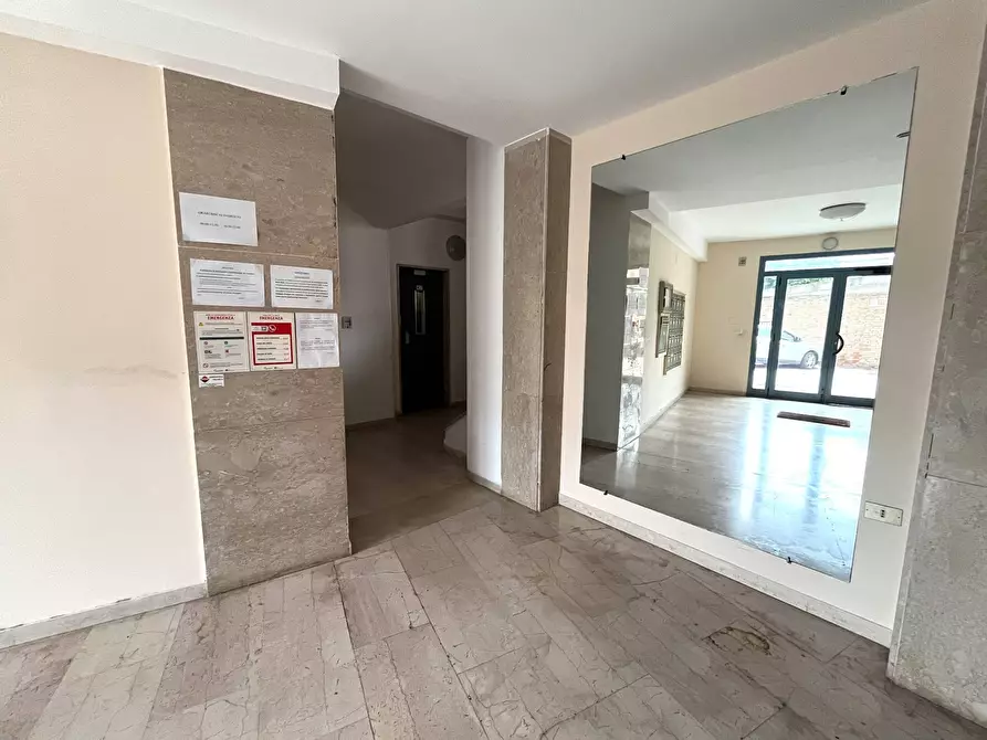 Immagine 19 di Appartamento in vendita  in CORSO MAZZINI a Vasto