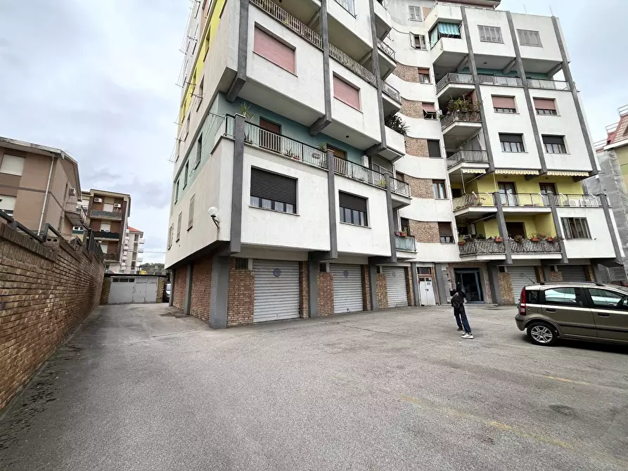 Immagine 21 di Appartamento in vendita  in CORSO MAZZINI a Vasto