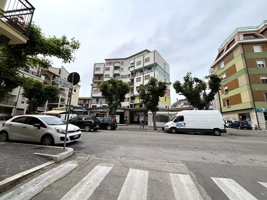 Immagine 22 di Appartamento in vendita  in CORSO MAZZINI a Vasto