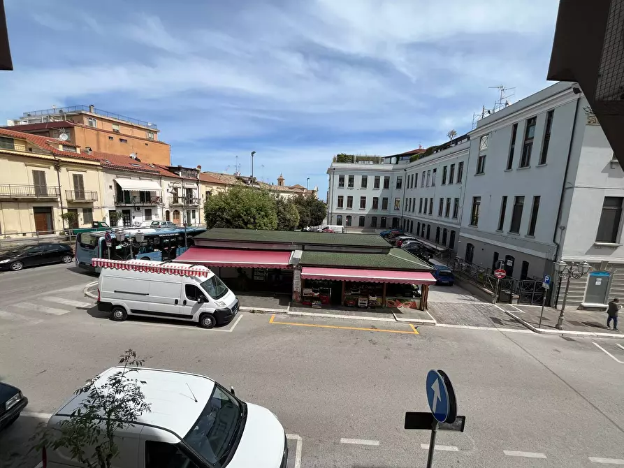 Immagine 11 di Locale commerciale in affitto  in VIA XXIV MAGGIO a Vasto