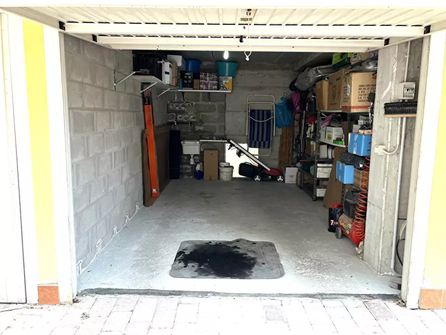Immagine 9 di Villetta a schiera in vendita  in VIA DEL PORTO 100/R a Vasto