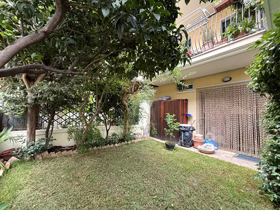 Immagine 3 di Villetta a schiera in vendita  in VIA DEL PORTO 100/R a Vasto