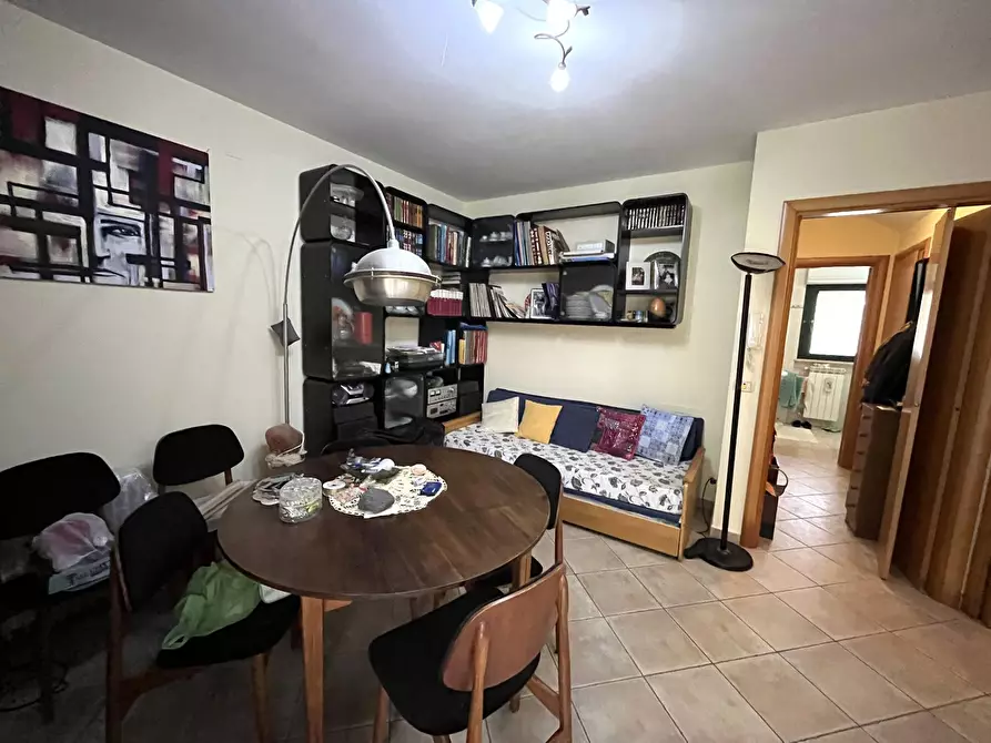 Immagine 14 di Villetta a schiera in vendita  in VIA DEL PORTO 100/R a Vasto