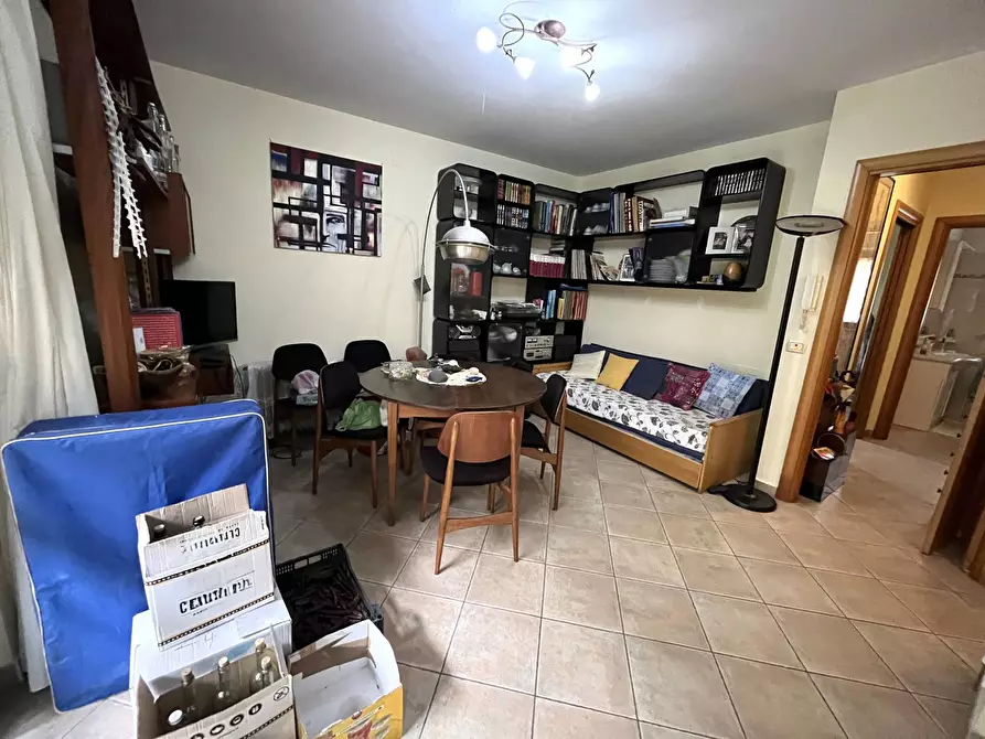 Immagine 15 di Villetta a schiera in vendita  in VIA DEL PORTO 100/R a Vasto