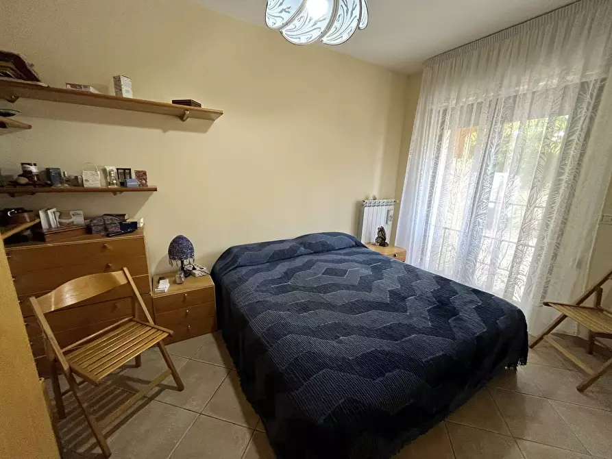 Immagine 16 di Villetta a schiera in vendita  in VIA DEL PORTO 100/R a Vasto