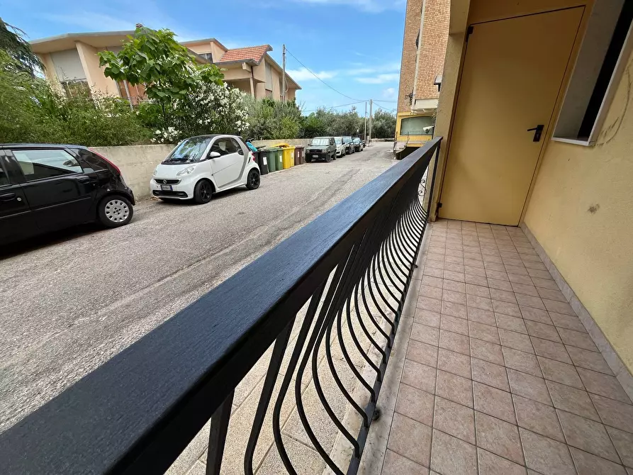 Immagine 17 di Villetta a schiera in vendita  in VIA DEL PORTO 100/R a Vasto