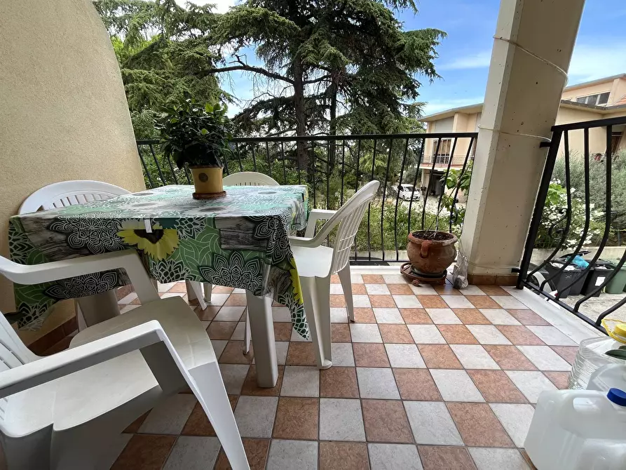 Immagine 27 di Villetta a schiera in vendita  in VIA DEL PORTO 100/R a Vasto