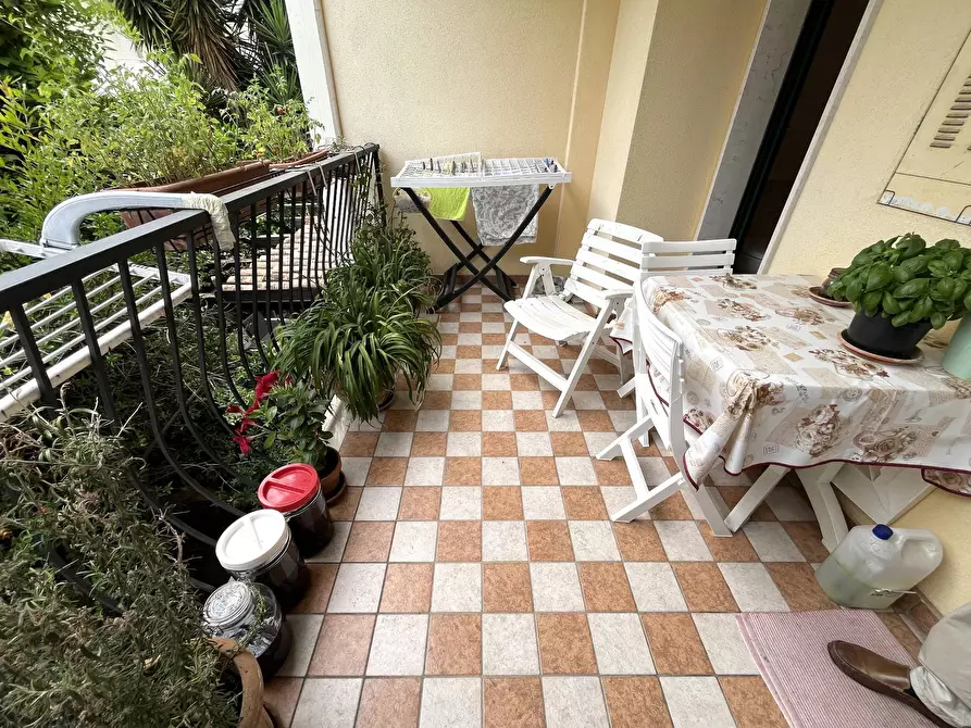 Immagine 28 di Villetta a schiera in vendita  in VIA DEL PORTO 100/R a Vasto