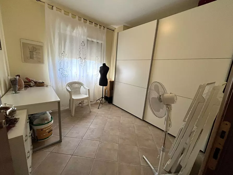 Immagine 31 di Villetta a schiera in vendita  in VIA DEL PORTO 100/R a Vasto