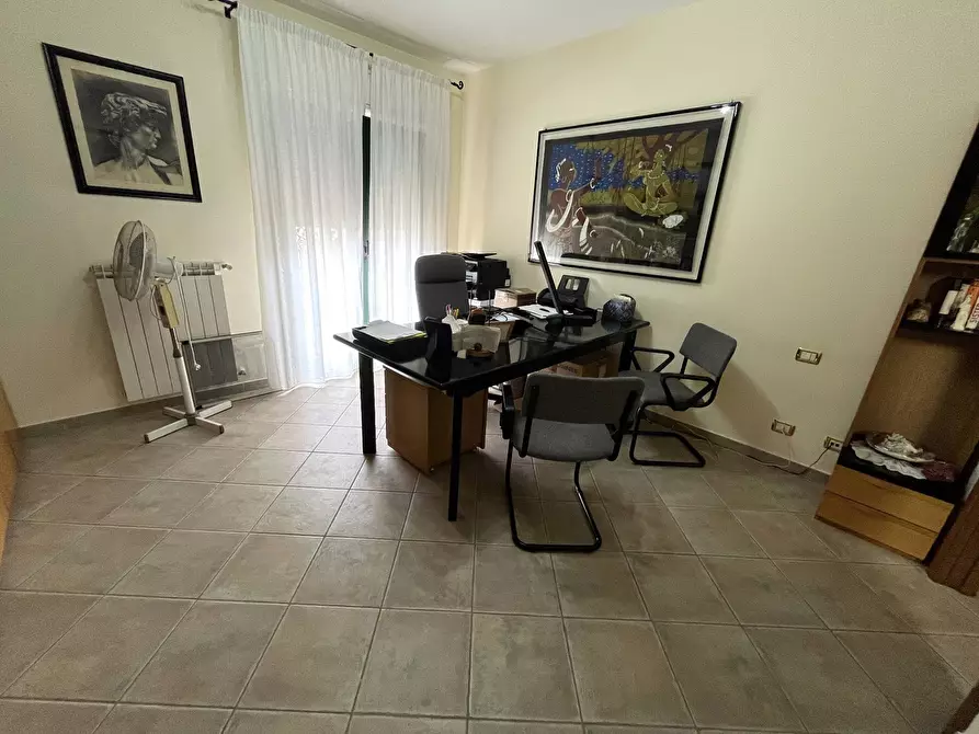 Immagine 33 di Villetta a schiera in vendita  in VIA DEL PORTO 100/R a Vasto