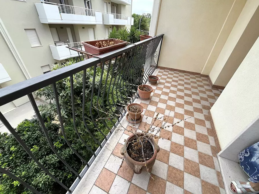 Immagine 34 di Villetta a schiera in vendita  in VIA DEL PORTO 100/R a Vasto