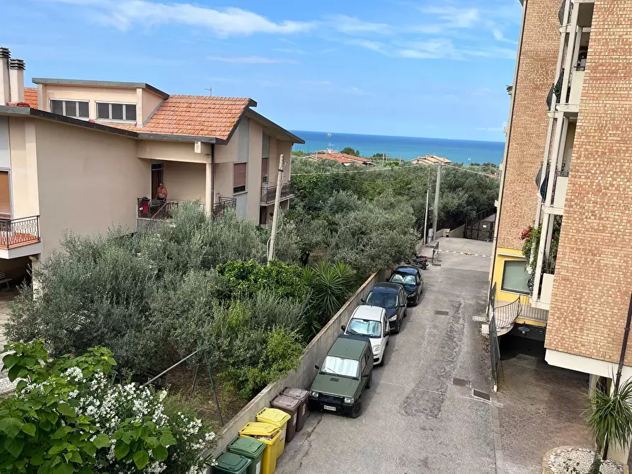 Immagine 39 di Villetta a schiera in vendita  in VIA DEL PORTO 100/R a Vasto