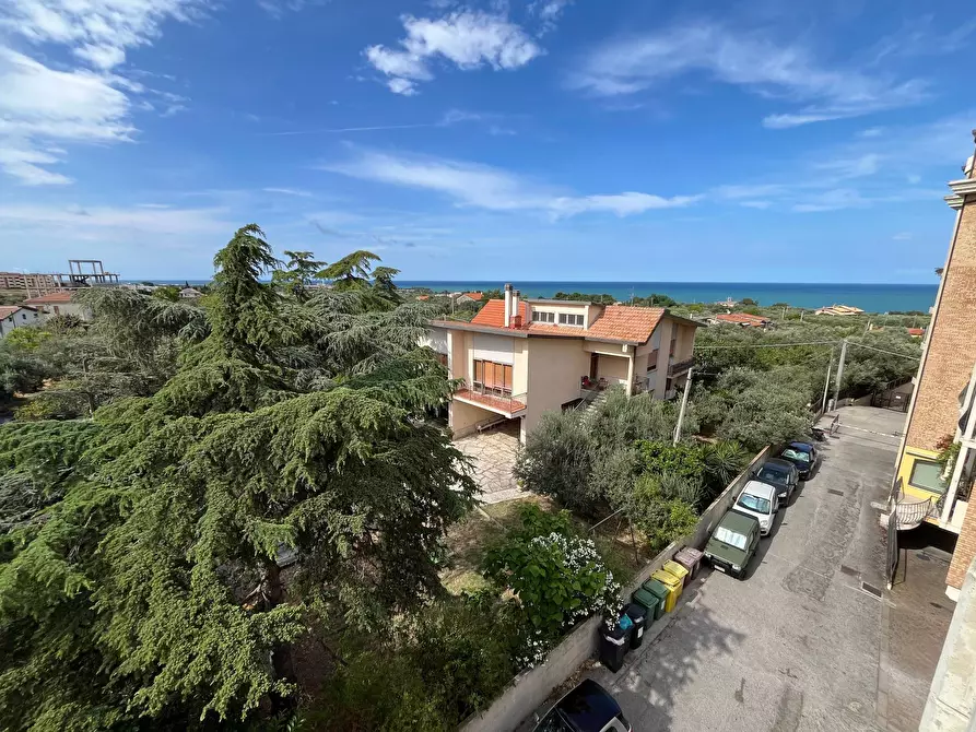 Immagine 45 di Villetta a schiera in vendita  in VIA DEL PORTO 100/R a Vasto