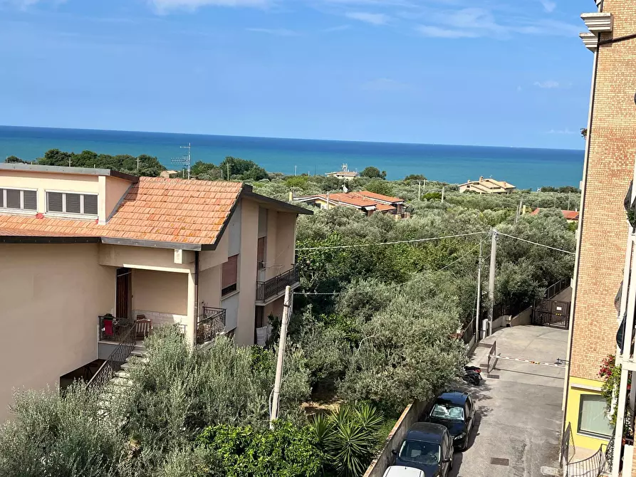 Immagine 46 di Villetta a schiera in vendita  in VIA DEL PORTO 100/R a Vasto