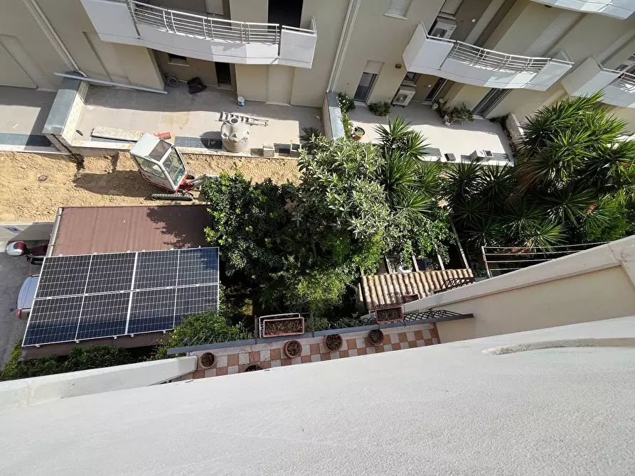 Immagine 47 di Villetta a schiera in vendita  in VIA DEL PORTO 100/R a Vasto