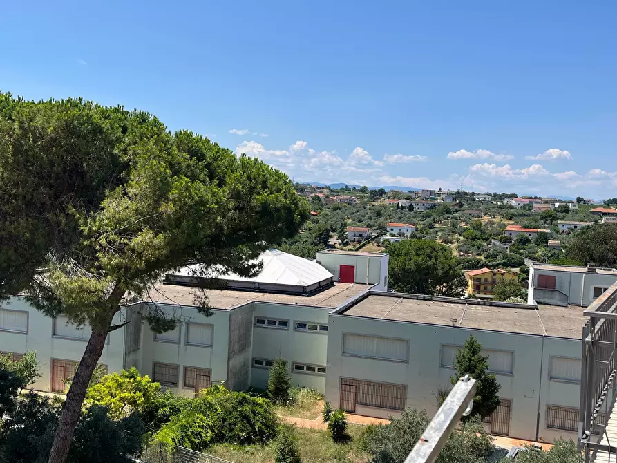 Immagine 3 di Appartamento in vendita  in VIA PIETRO MICCA a Vasto