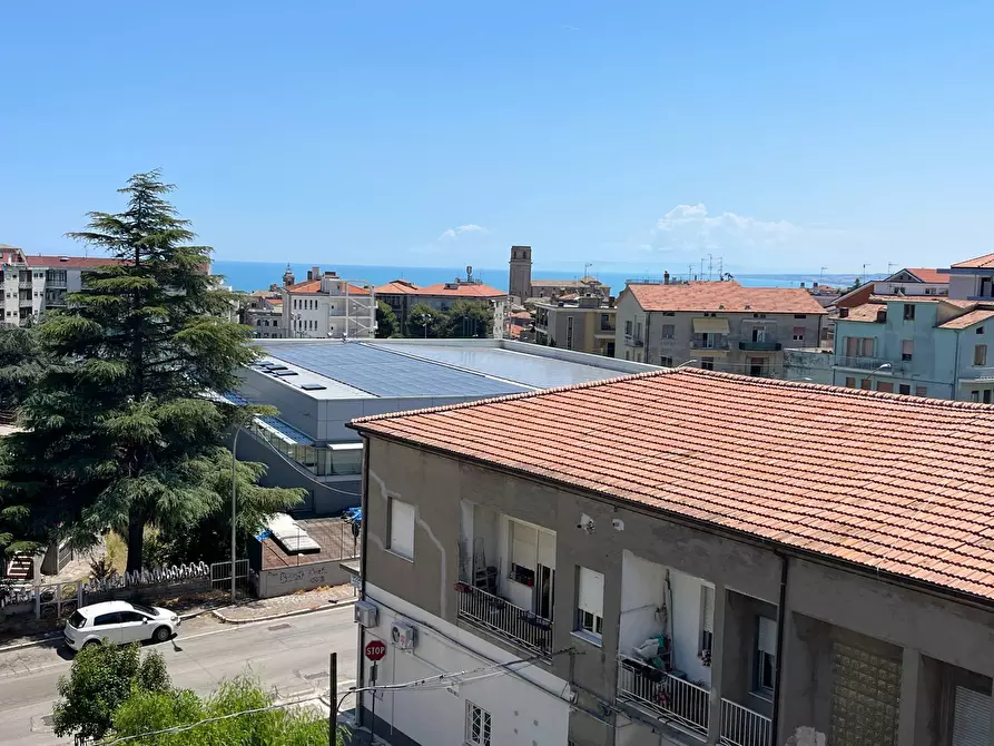 Immagine 2 di Appartamento in vendita  in VIA PIETRO MICCA a Vasto