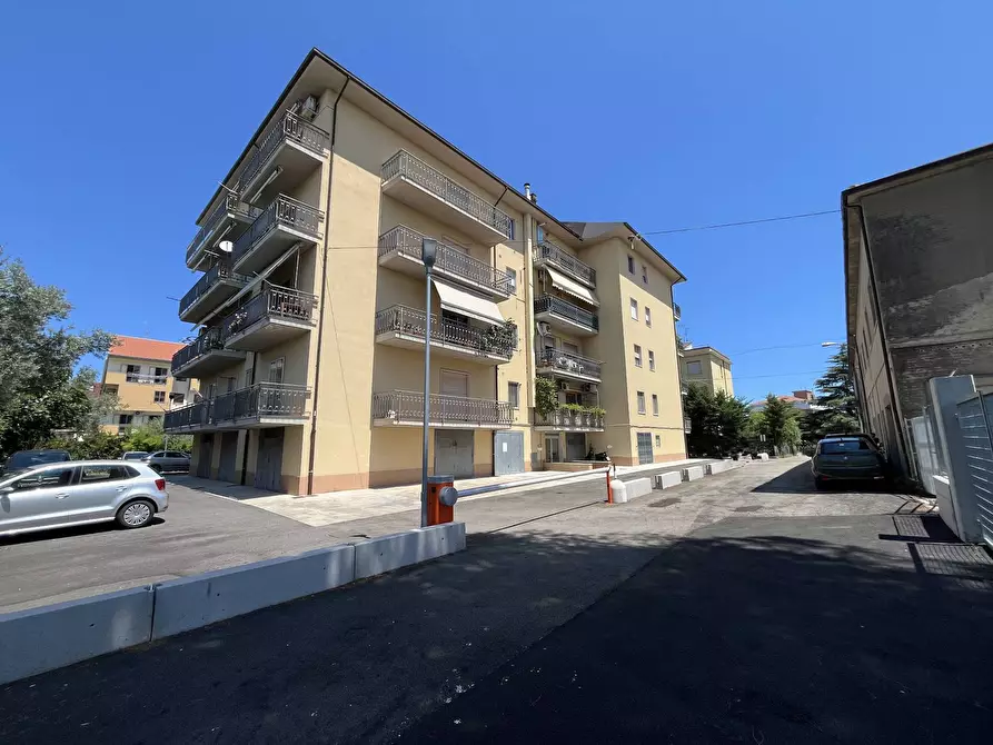 Immagine 13 di Appartamento in vendita  in VIA PIETRO MICCA a Vasto