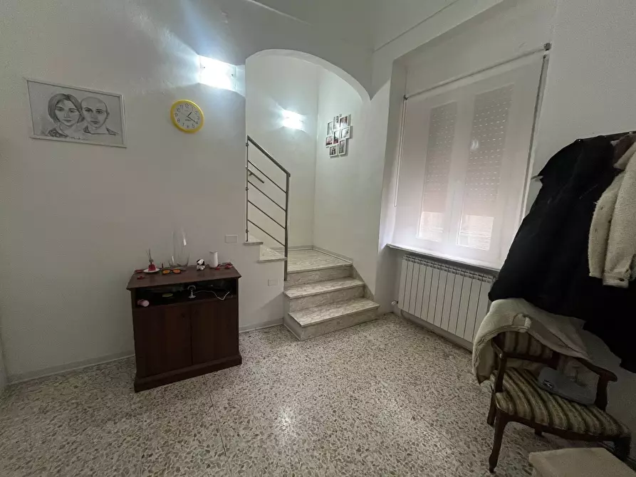 Immagine 8 di Casa semindipendente in vendita  in VIA SOLFERINO a Cupello