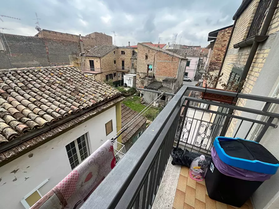 Immagine 9 di Casa semindipendente in vendita  in VIA SOLFERINO a Cupello