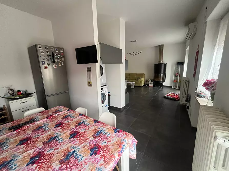 Immagine 3 di Casa semindipendente in vendita  in VIA SOLFERINO a Cupello