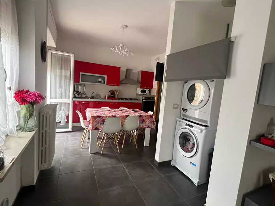 Immagine 4 di Casa semindipendente in vendita  in VIA SOLFERINO a Cupello