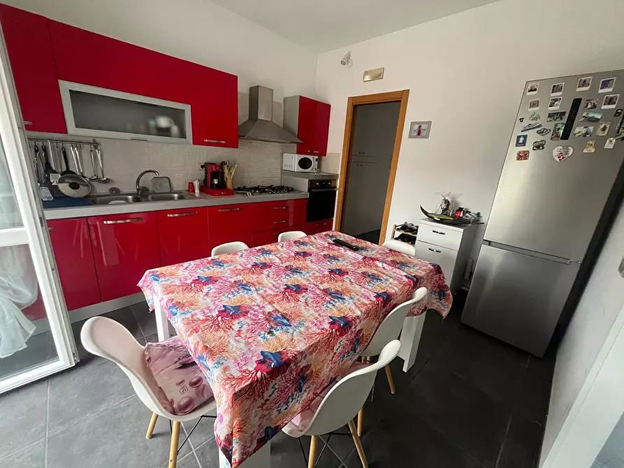 Immagine 1 di Casa semindipendente in vendita  in VIA SOLFERINO a Cupello