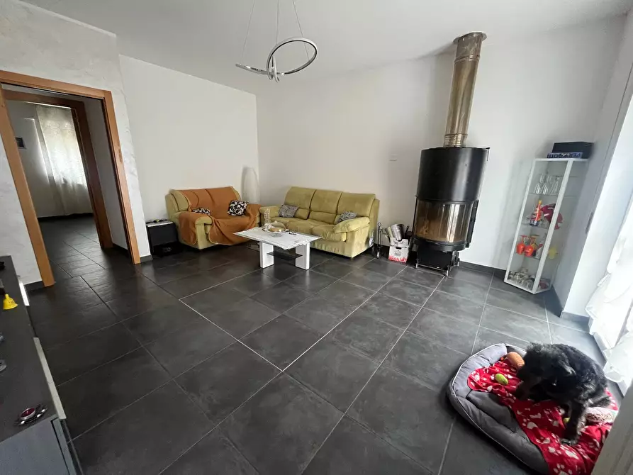 Immagine 5 di Casa semindipendente in vendita  in VIA SOLFERINO a Cupello