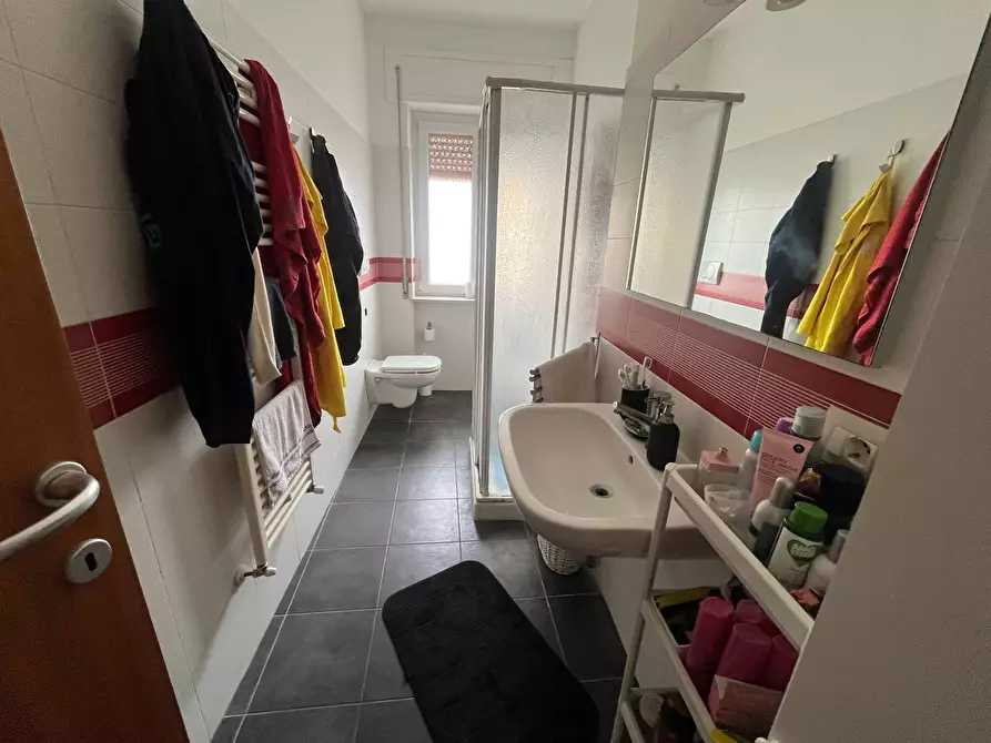 Immagine 10 di Casa semindipendente in vendita  in VIA SOLFERINO a Cupello
