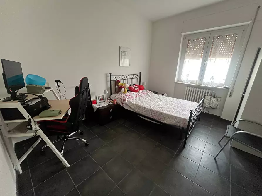 Immagine 13 di Casa semindipendente in vendita  in VIA SOLFERINO a Cupello
