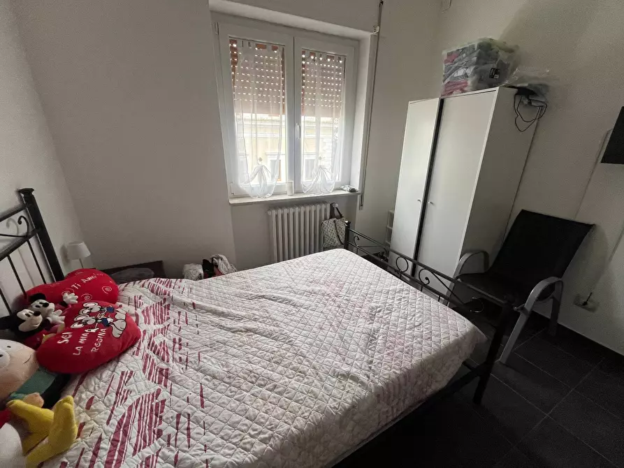 Immagine 14 di Casa semindipendente in vendita  in VIA SOLFERINO a Cupello